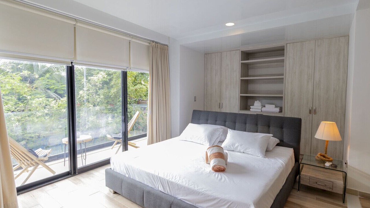 Photo of Bedroom in Luis Donaldo Colosio
