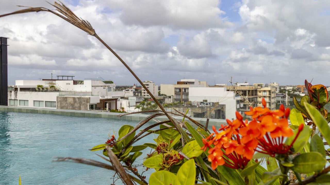 Photo of Outdoor in Luis Donaldo Colosio