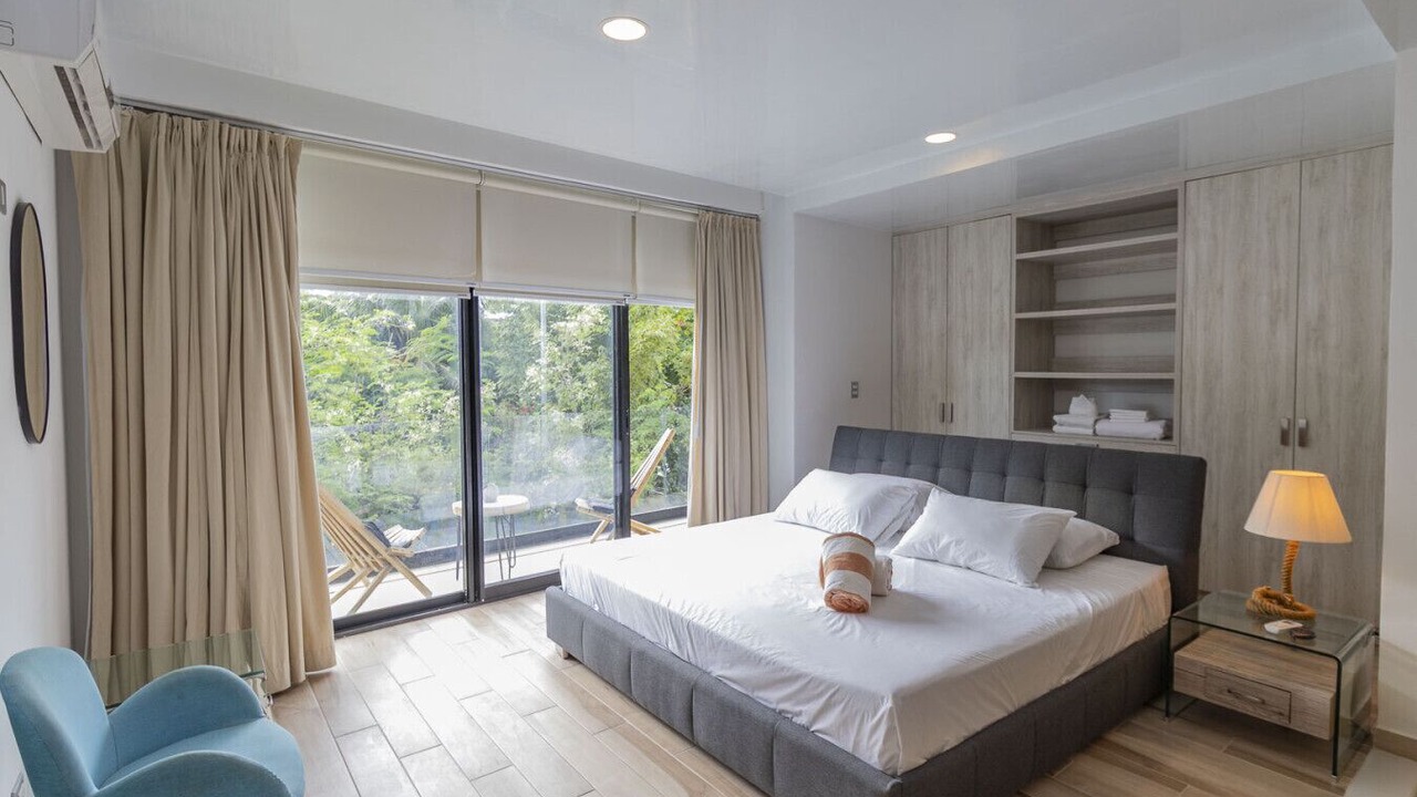 Photo of Bedroom in Luis Donaldo Colosio