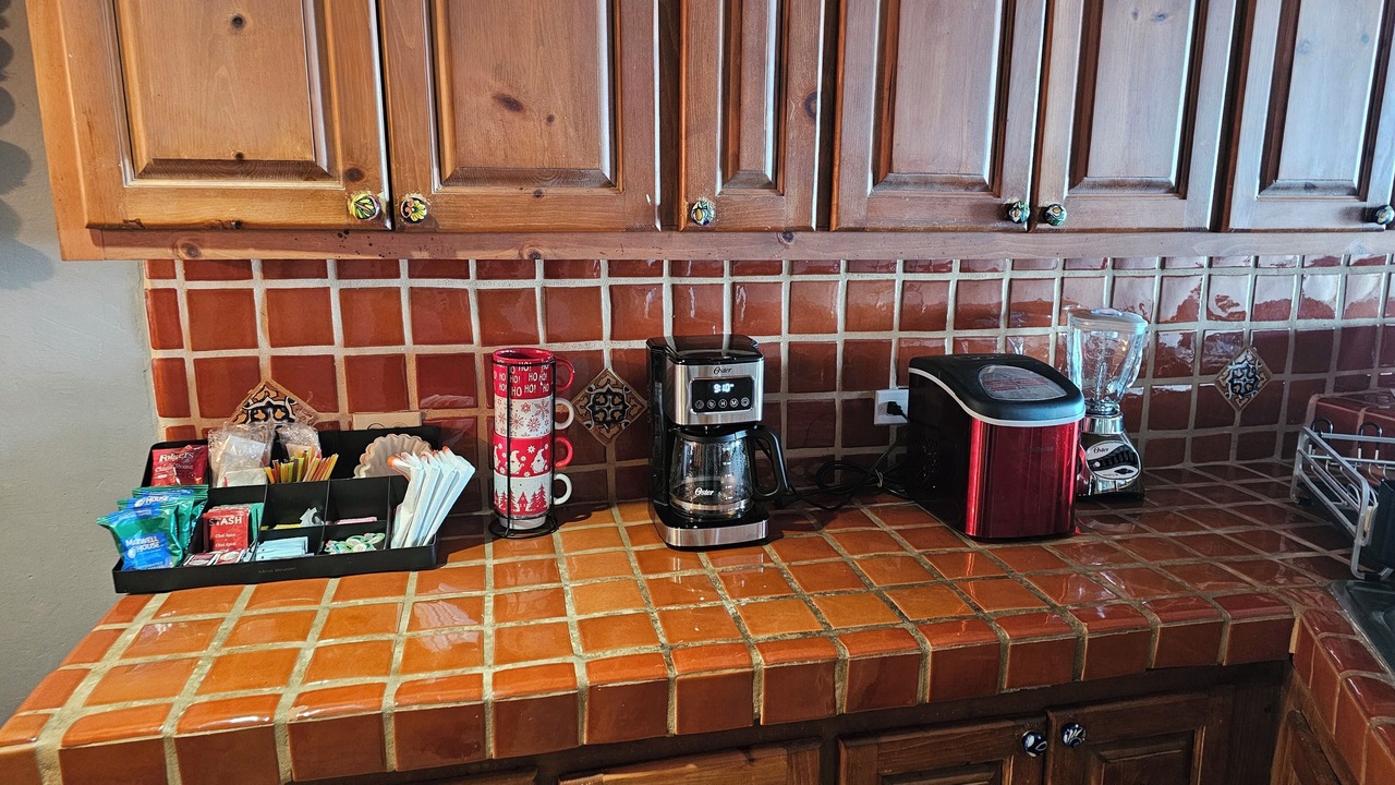 Photo of Kitchen in Benito Juarez