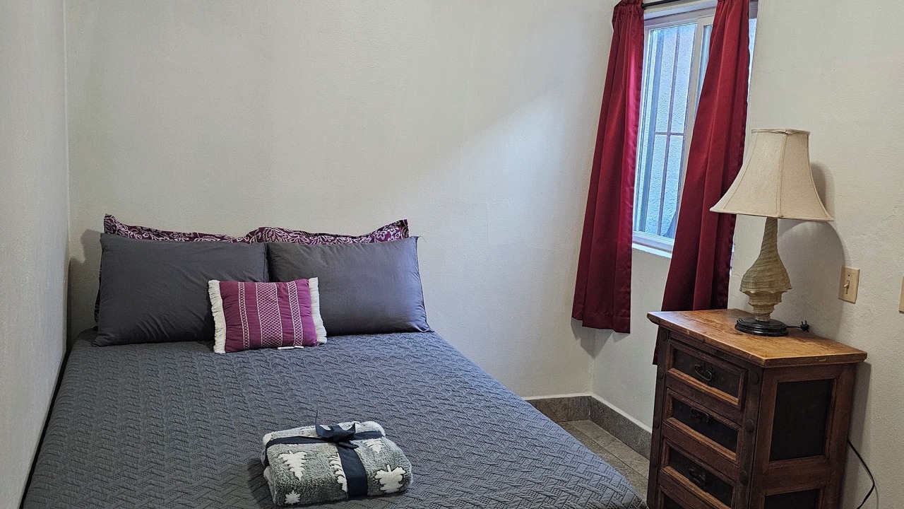 Photo of Bedroom in Benito Juarez