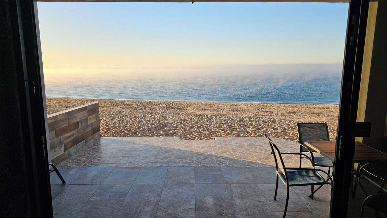 Photo of Outdoor in Benito Juarez