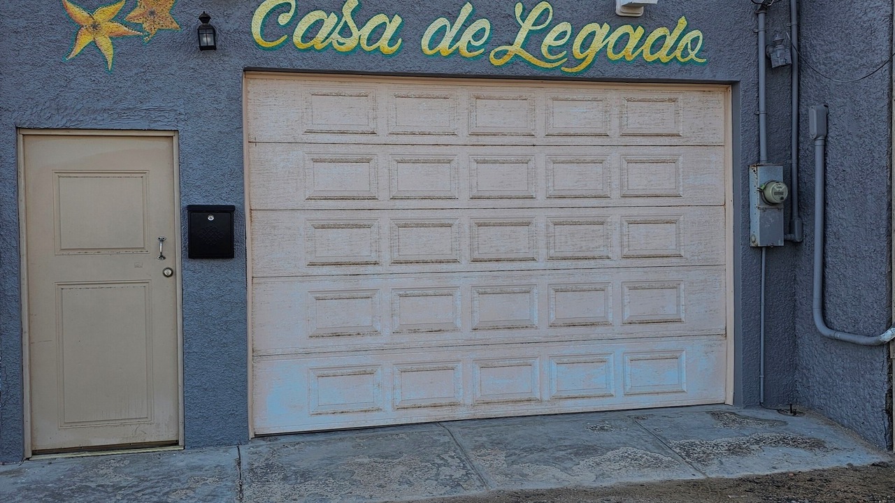 Photo of Outdoor in Benito Juarez