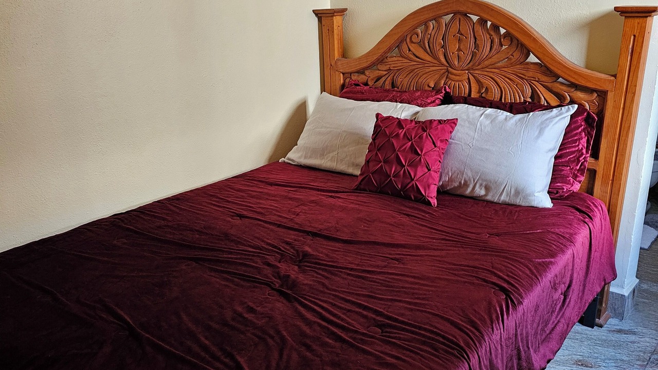Photo of Bedroom in Benito Juarez