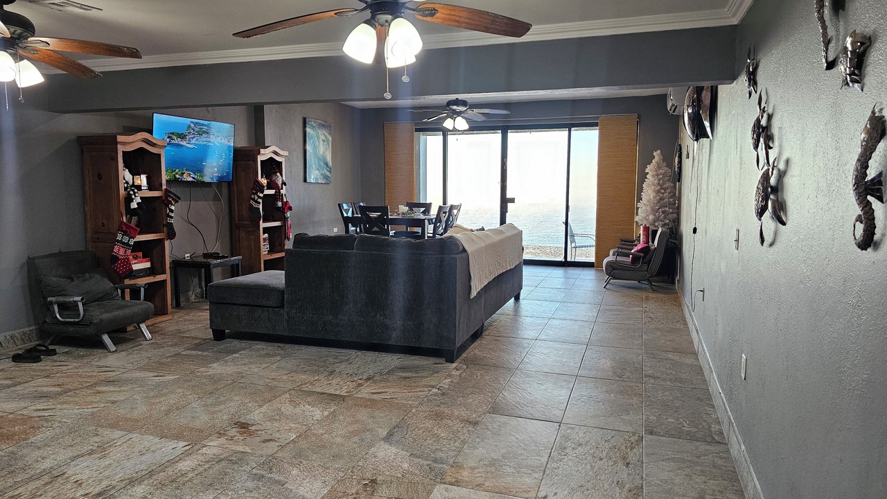 Photo of Livingroom in Benito Juarez