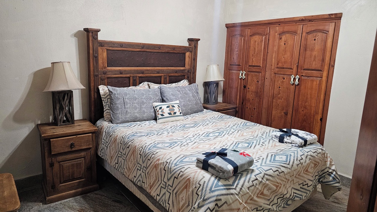 Photo of Bedroom in Benito Juarez