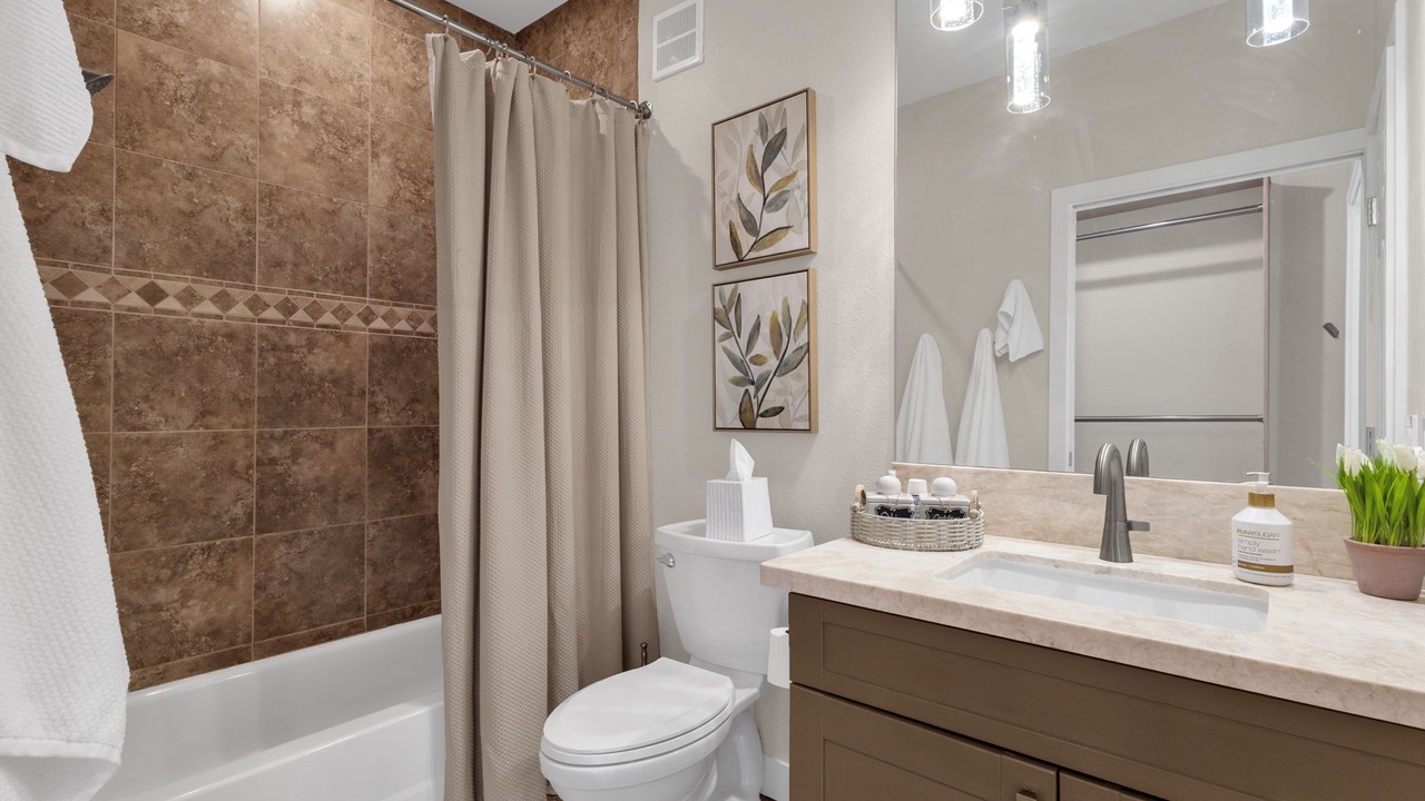 Photo of Bathroom in Fountain Hills