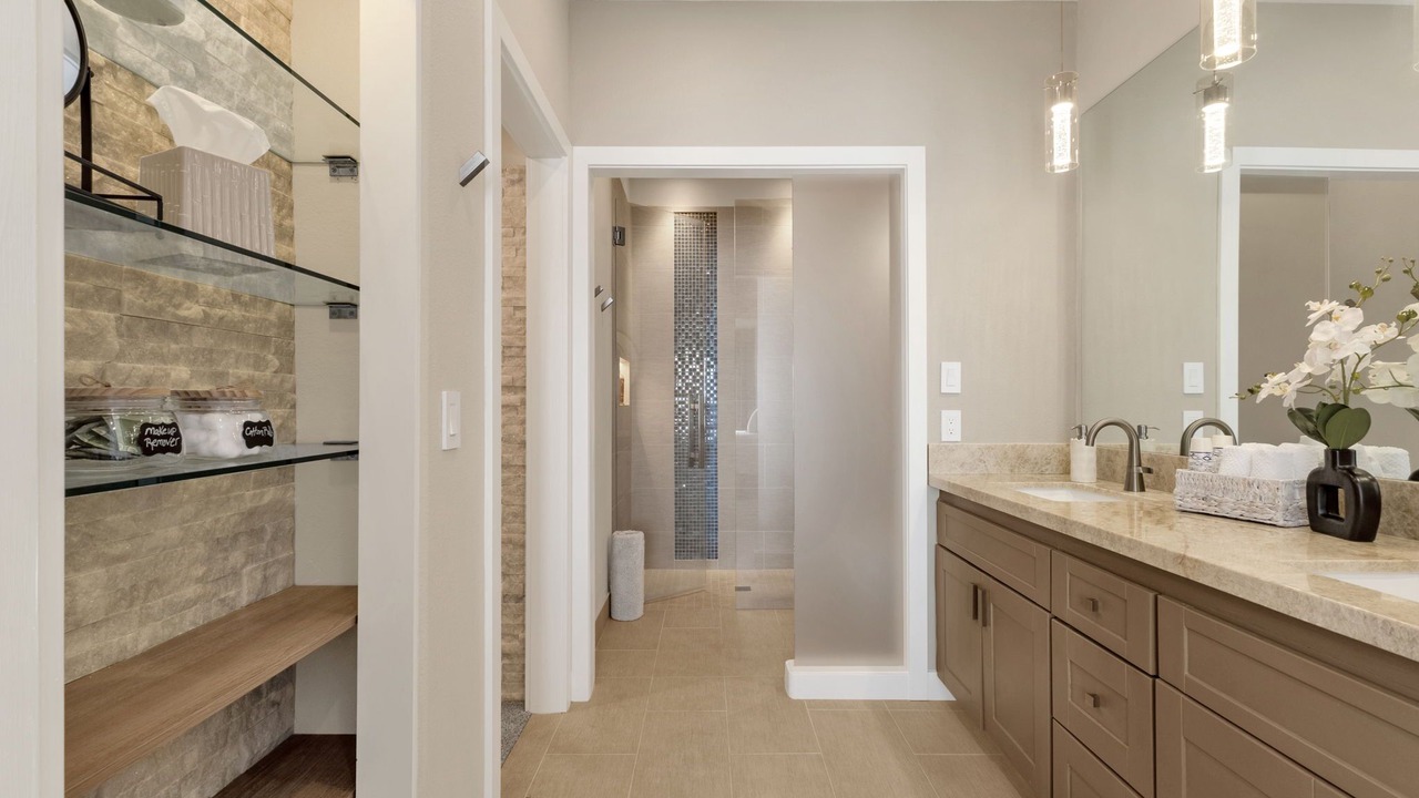 Photo of Bathroom in Fountain Hills