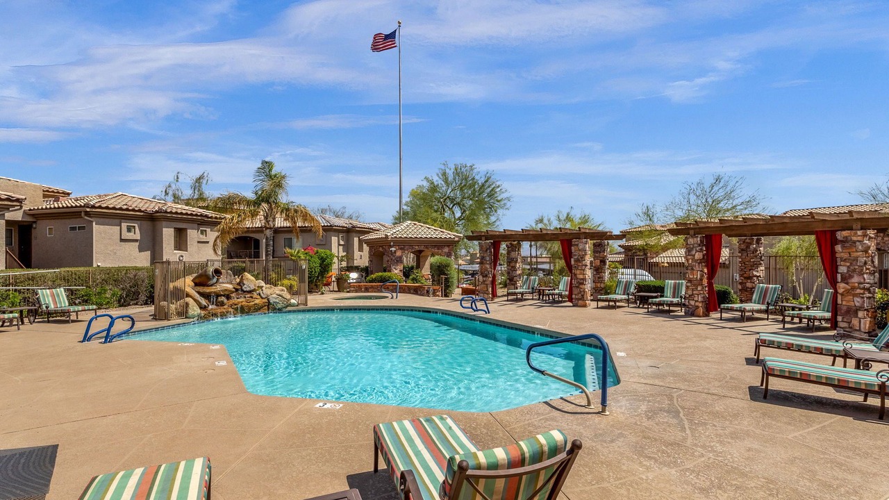 Photo of Outdoor in Fountain Hills
