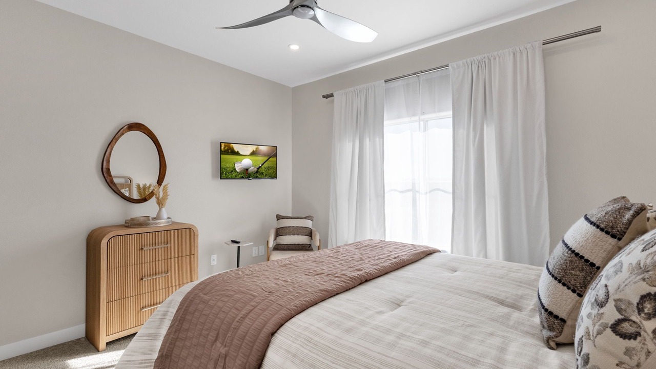 Photo of Bedroom in Fountain Hills