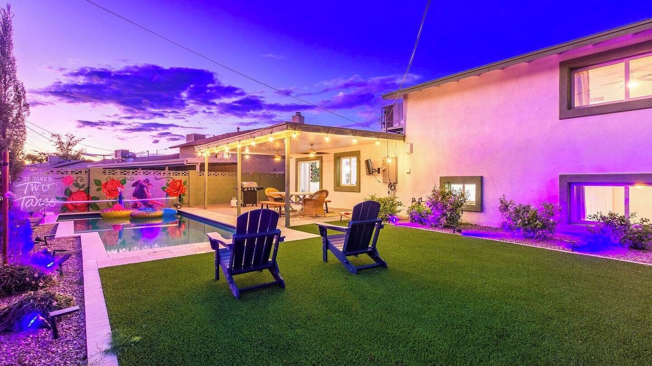 Photo of Outdoor in Park Scottsdale One