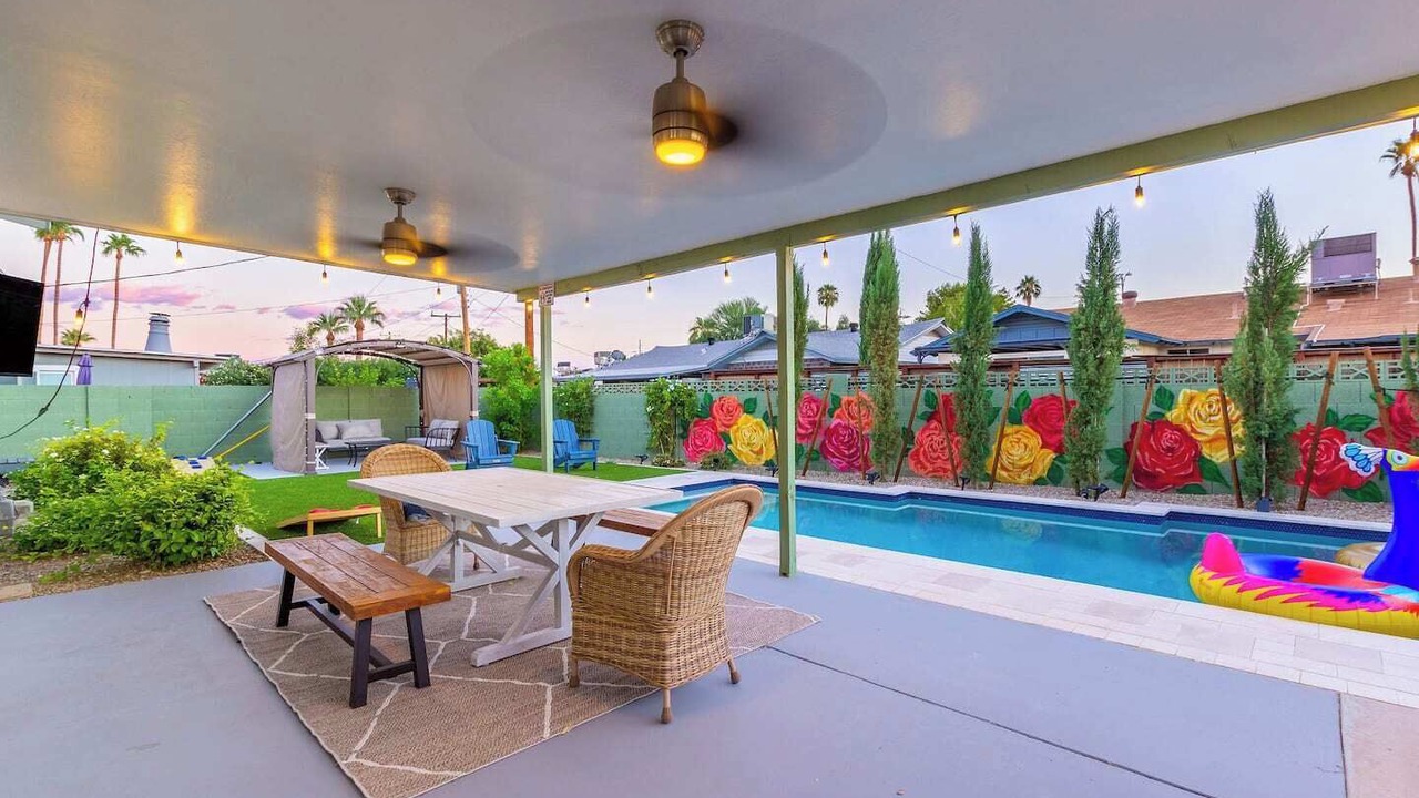 Photo of Outdoor in Park Scottsdale One