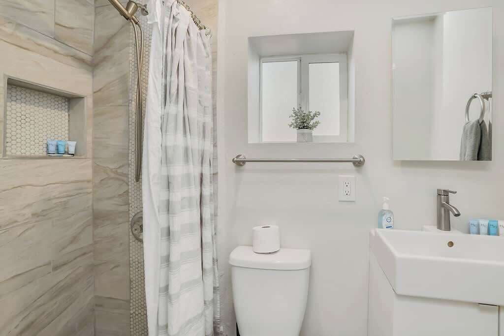 Photo of Bathroom in Coronado