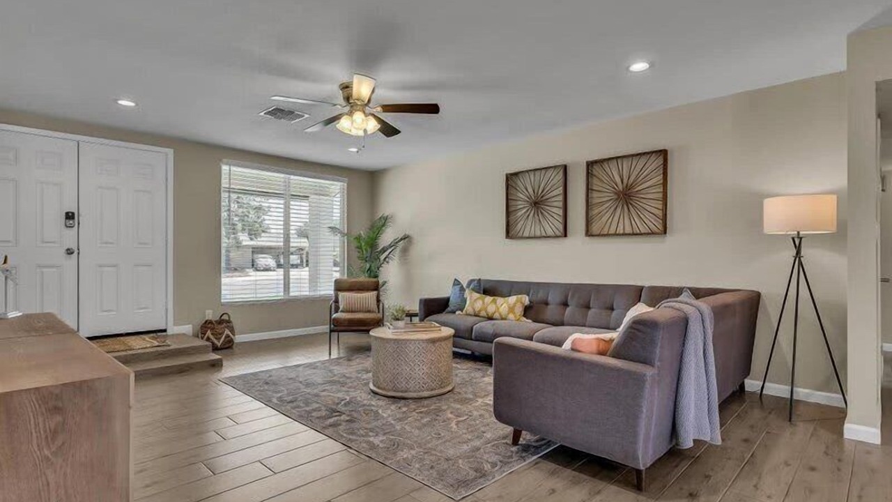 Photo of Livingroom in Country Meadows