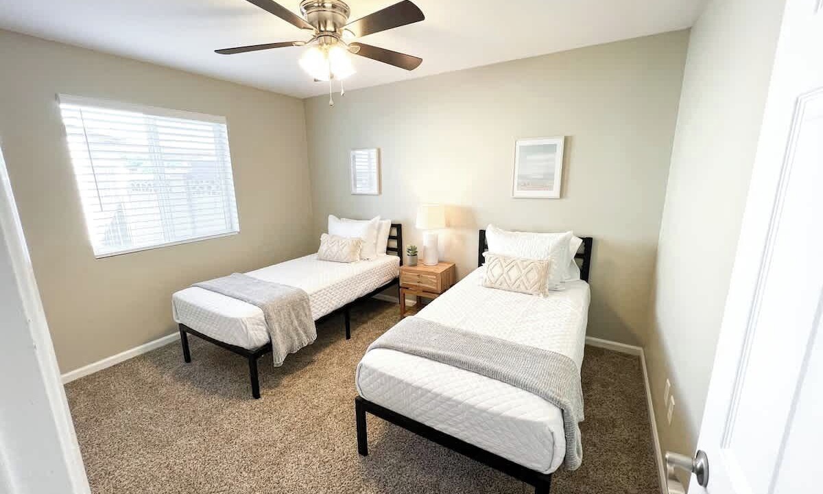 Photo of Bedroom in Country Meadows