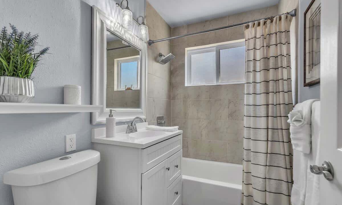 Photo of Bathroom in Camelback East