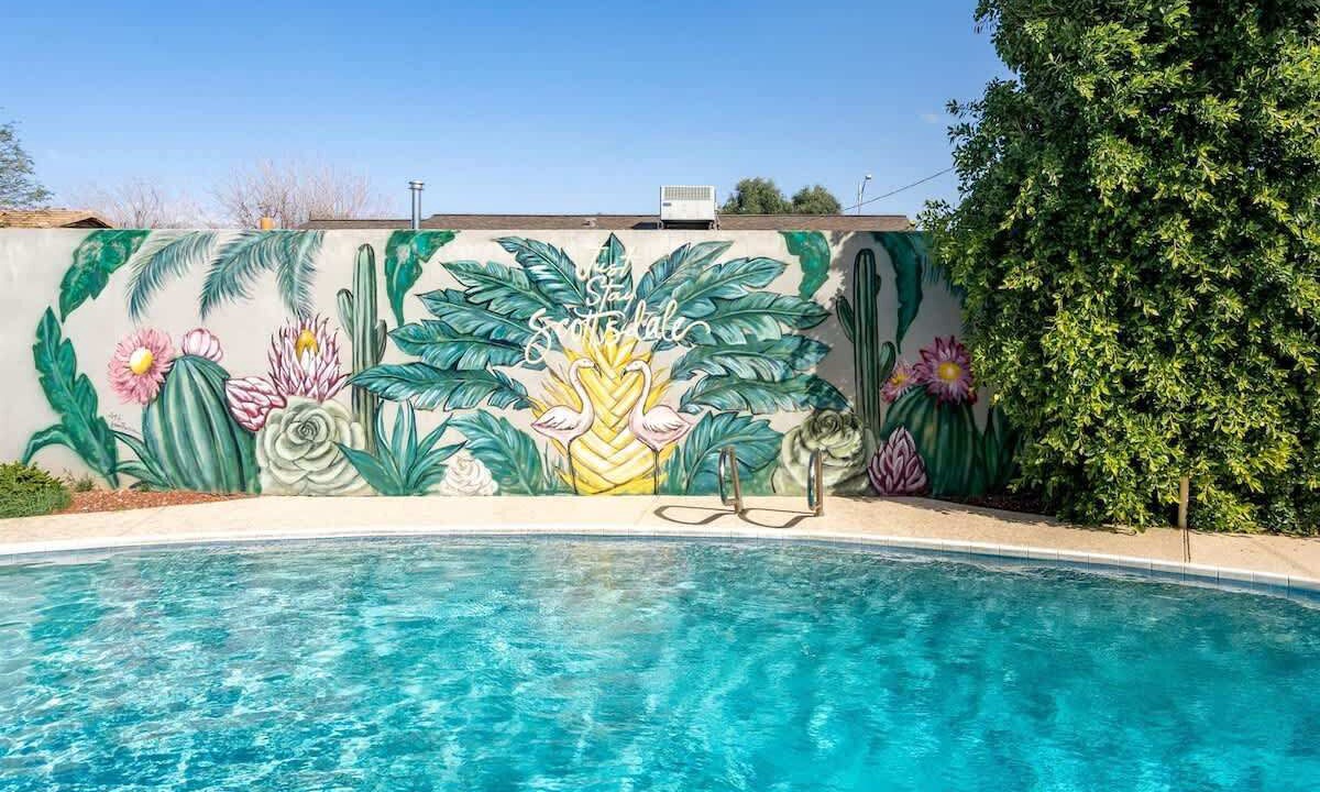 Photo of Outdoor in Scottsdale Estates Nine