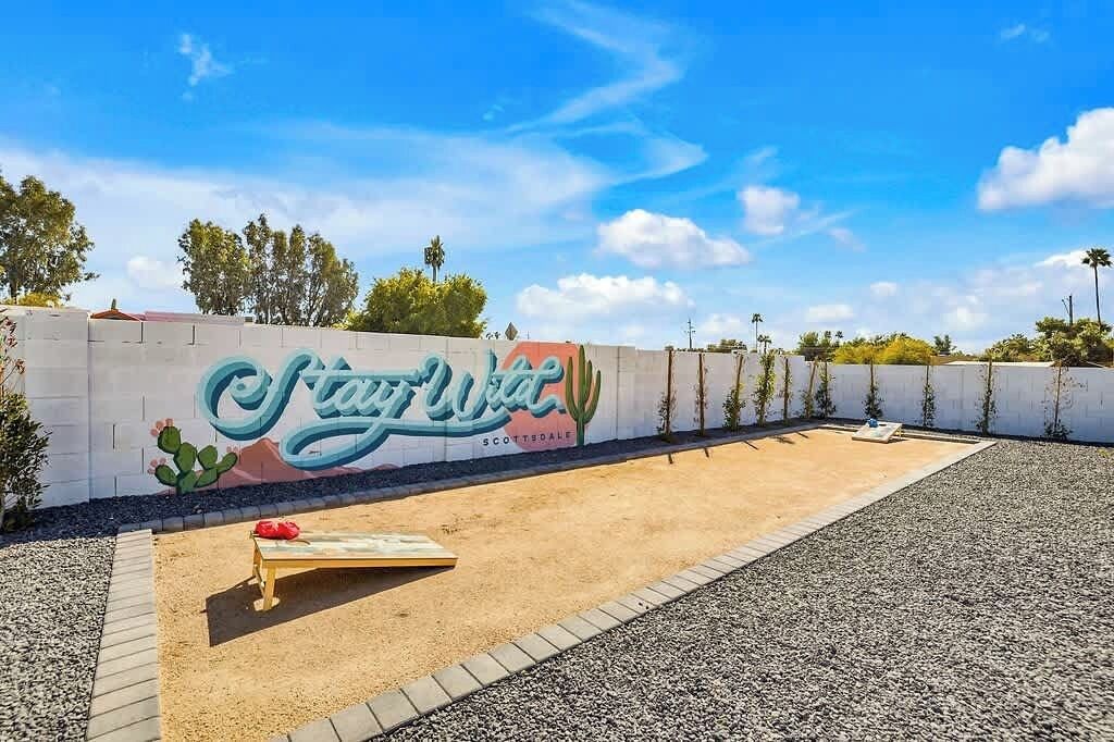 Photo of Outdoor in Thunderbird Desert Estates