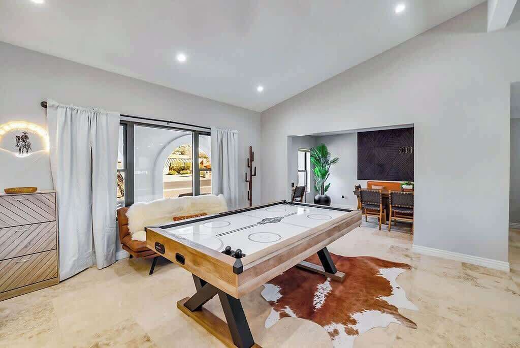 Photo of Bedroom in Thunderbird Desert Estates