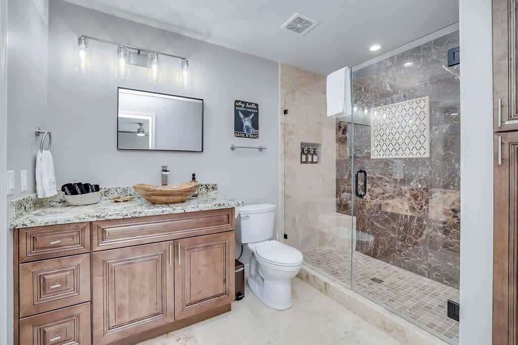 Photo of Bathroom in Thunderbird Desert Estates