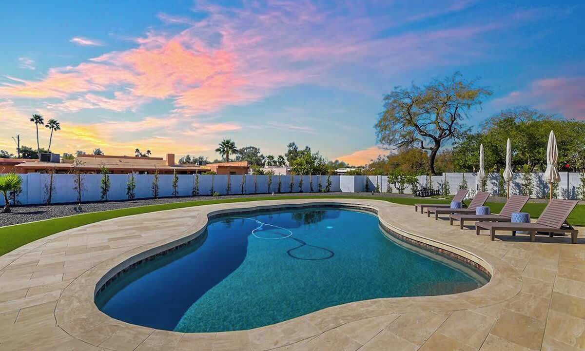 Photo of Outdoor in Thunderbird Desert Estates