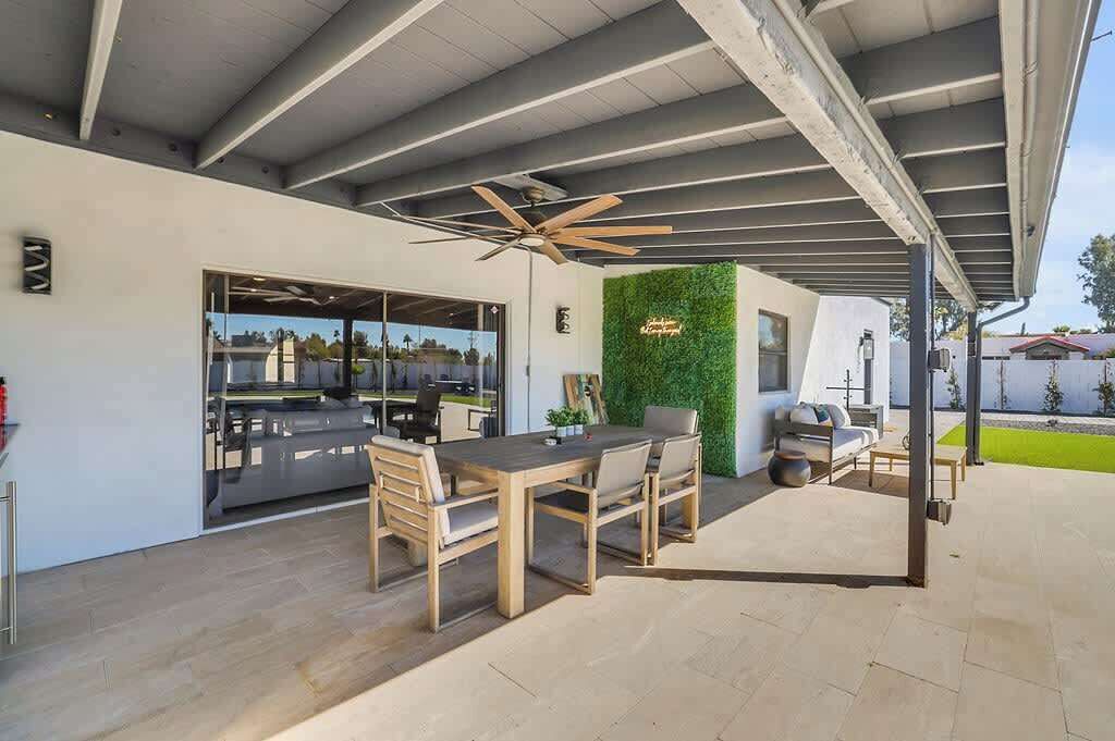Photo of Outdoor in Thunderbird Desert Estates