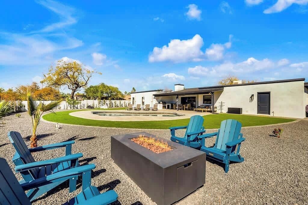 Photo of Others in Thunderbird Desert Estates