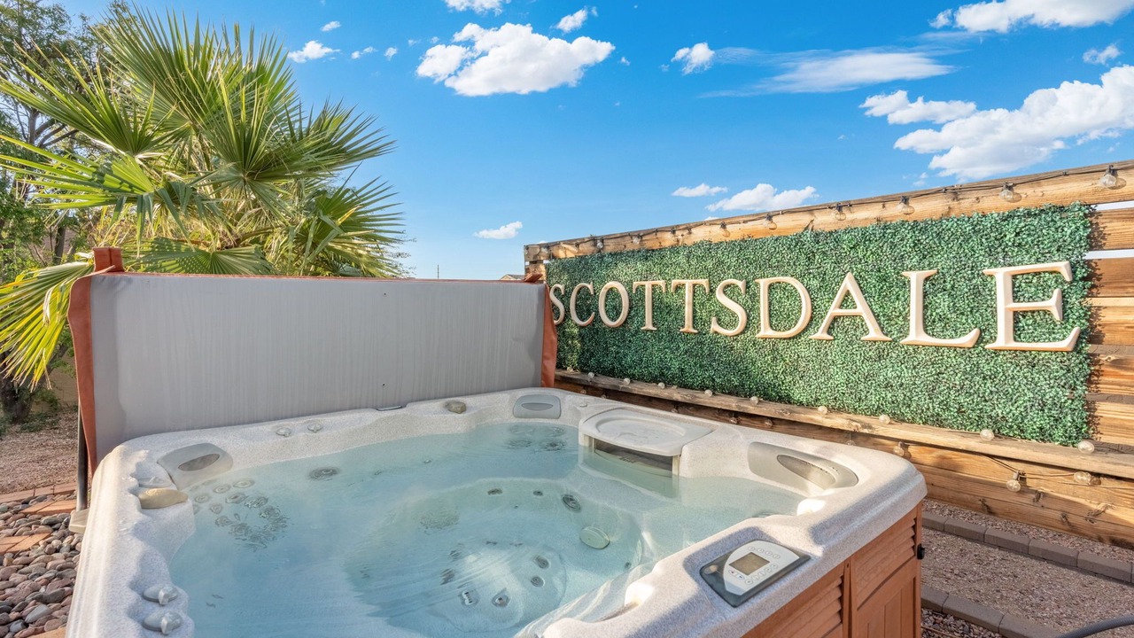 Photo of Outdoor in Central Scottsdale
