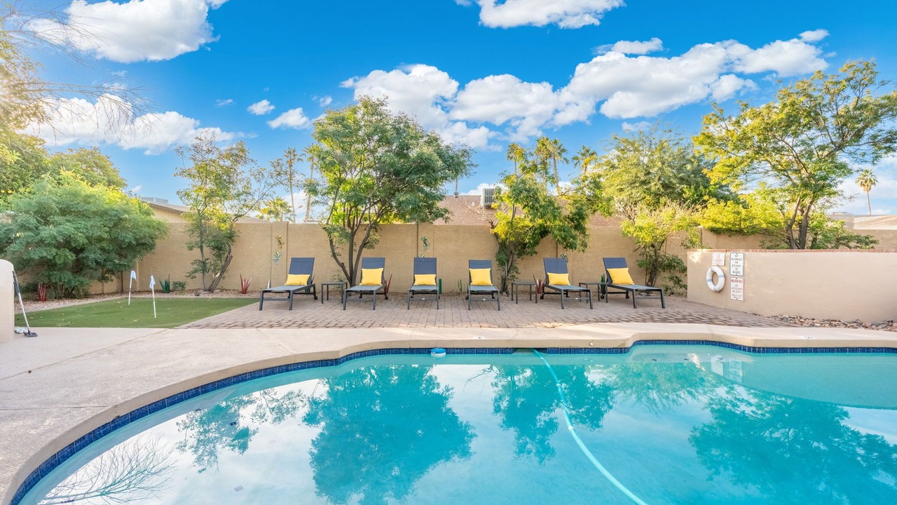 Photo of Outdoor in Central Scottsdale