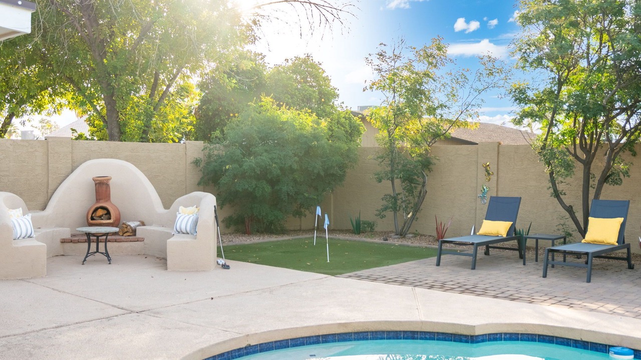 Photo of Outdoor in Central Scottsdale