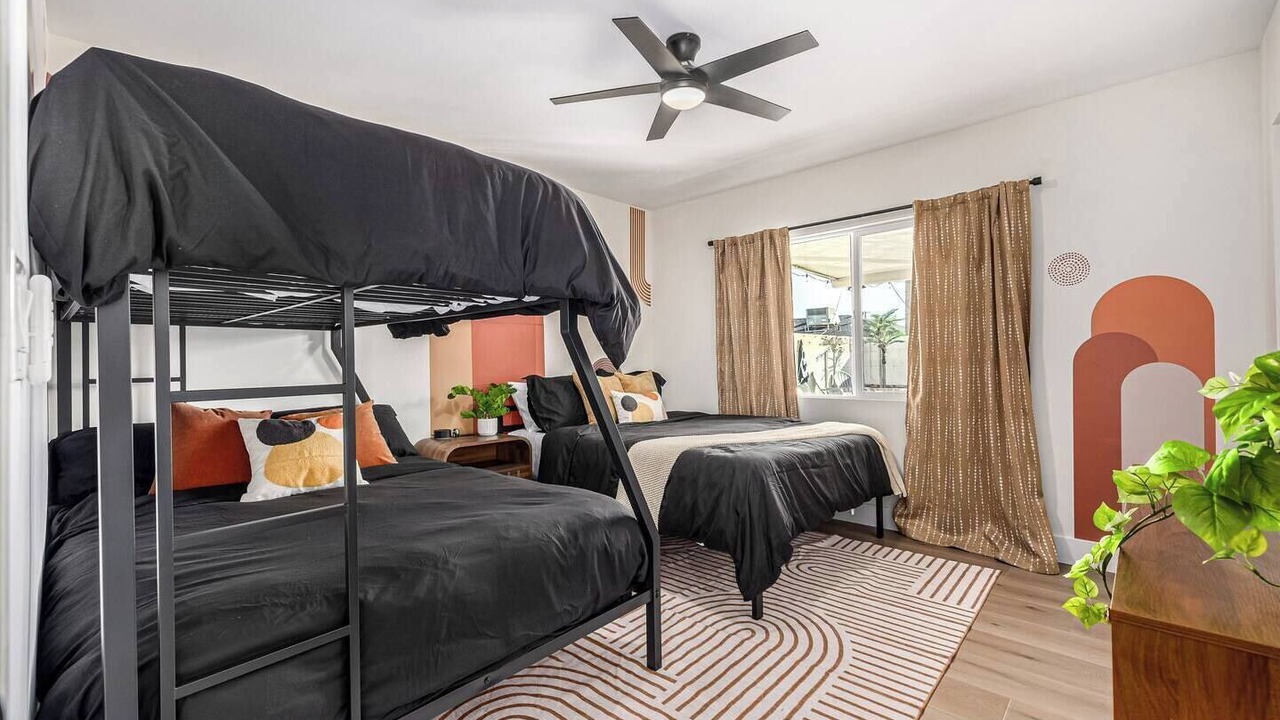 Photo of Bedroom in Village Grove
