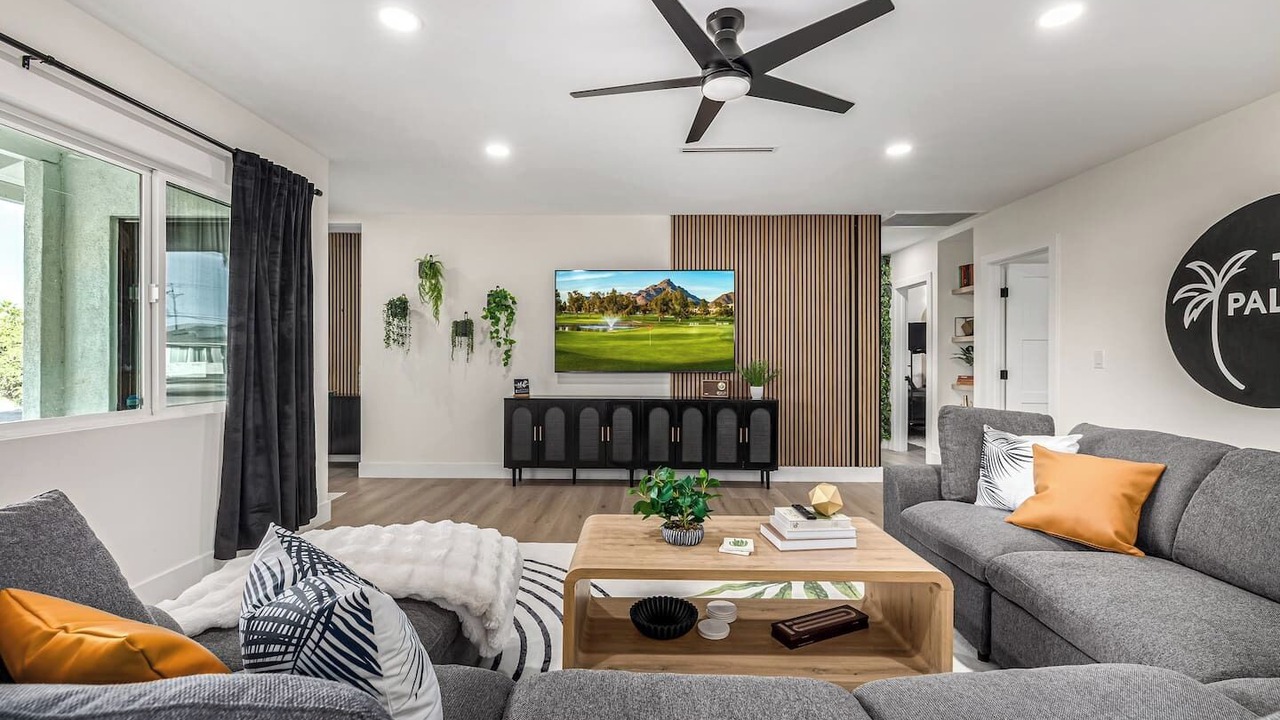 Photo of Livingroom in Village Grove