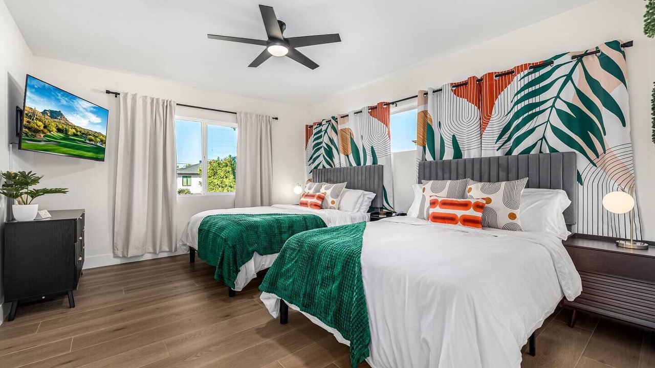 Photo of Bedroom in Village Grove