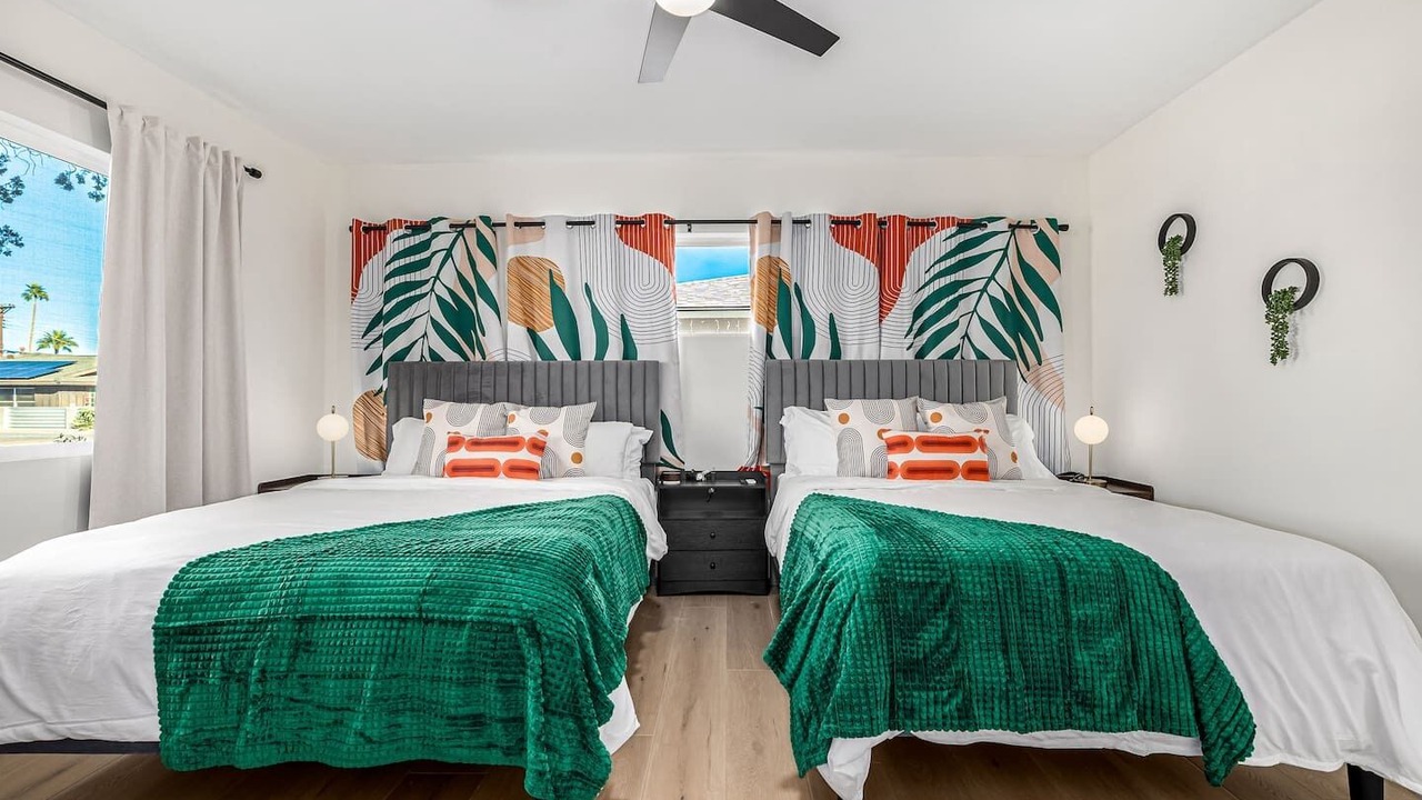 Photo of Bedroom in Village Grove