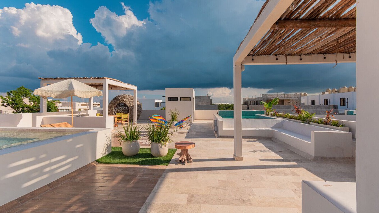 Photo of Outdoor in La Veleta