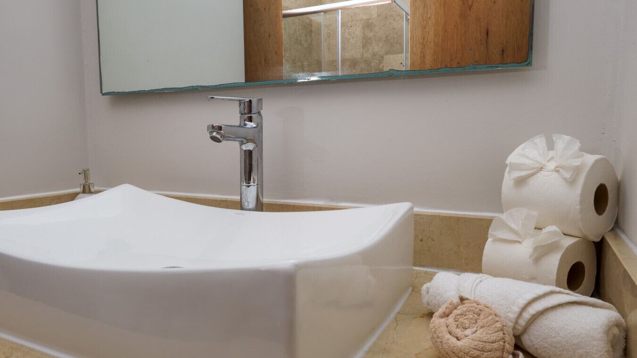 Photo of Bathroom in La Veleta