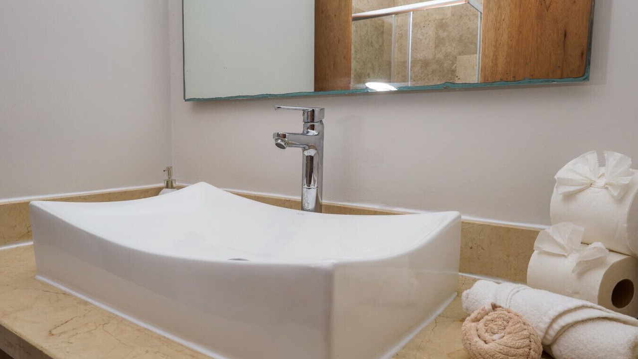 Photo of Bathroom in La Veleta