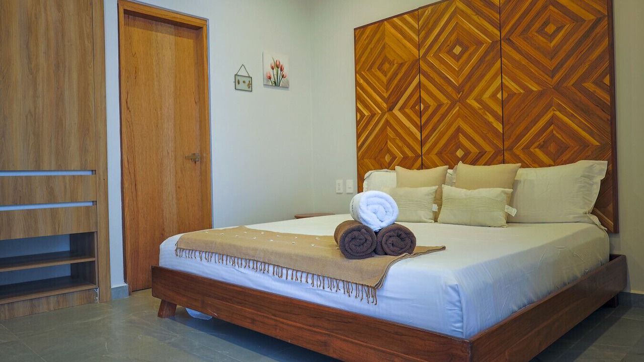 Photo of Bedroom in La Veleta