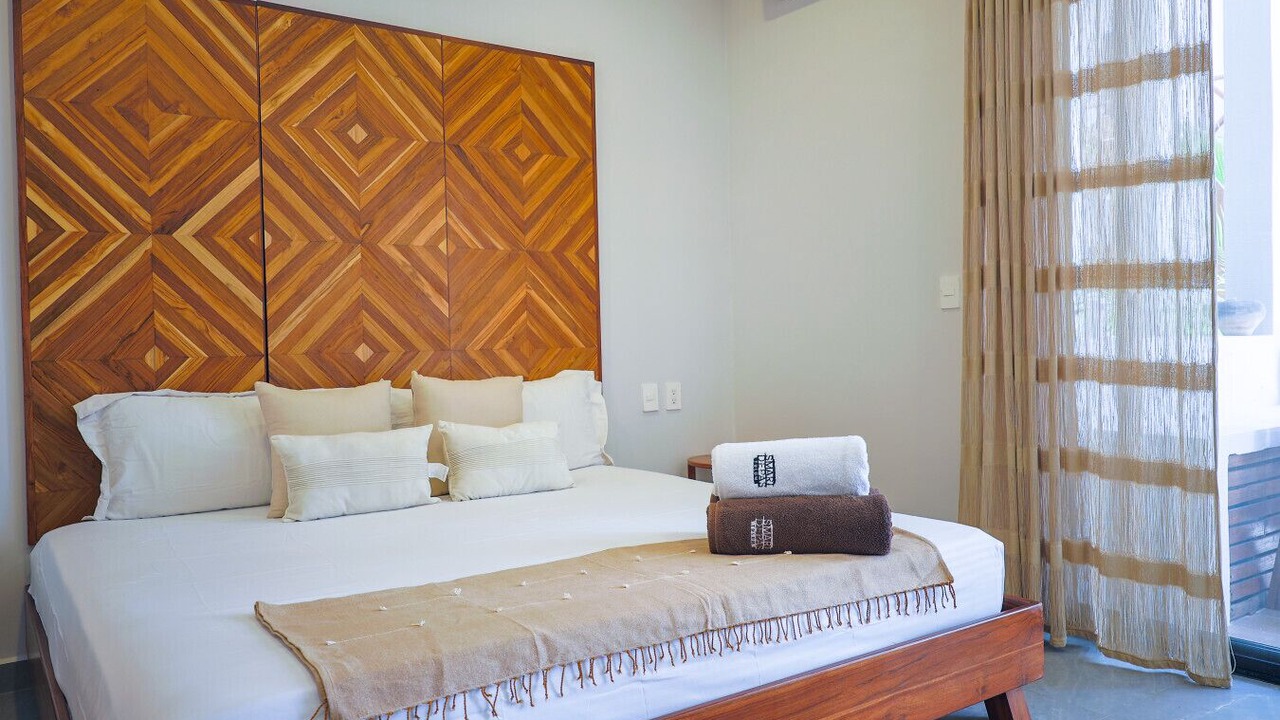 Photo of Bedroom in La Veleta