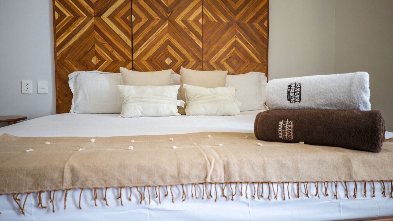 Photo of Bedroom in La Veleta