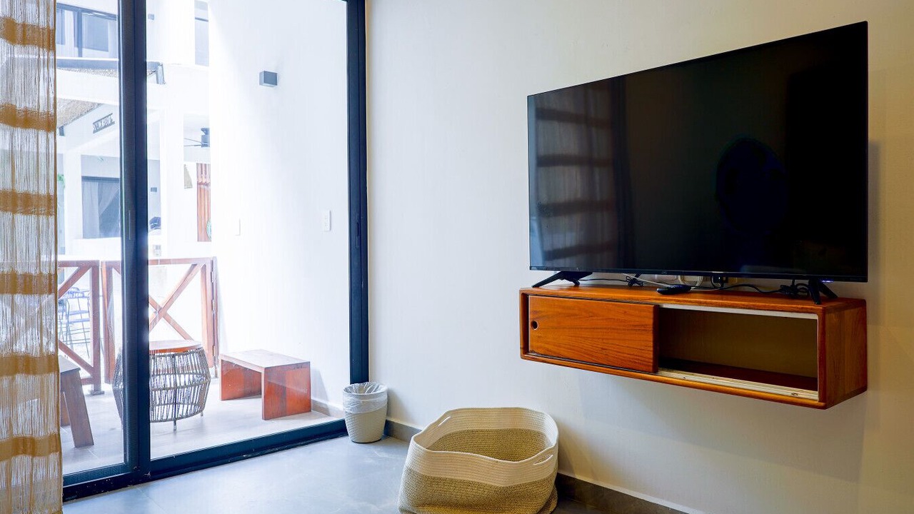 Photo of Livingroom in La Veleta