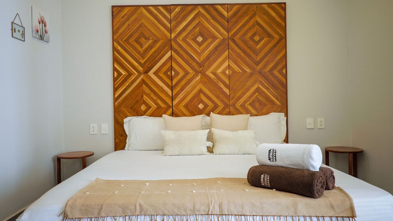 Photo of Bedroom in La Veleta