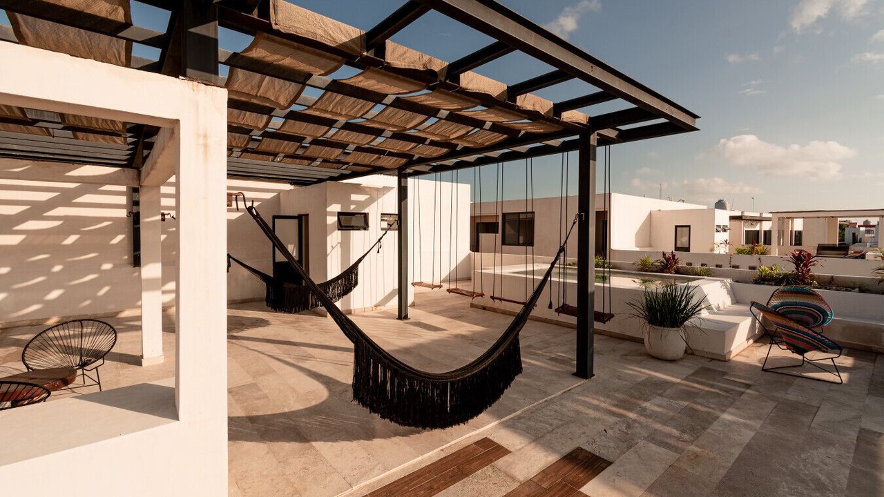 Photo of Patio Balcony in La Veleta