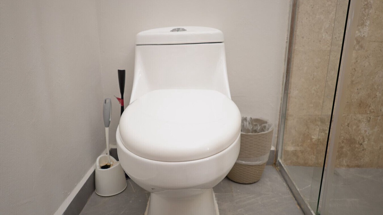 Photo of Bathroom in La Veleta