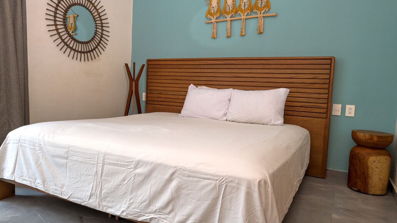 Photo of Bedroom in La Veleta