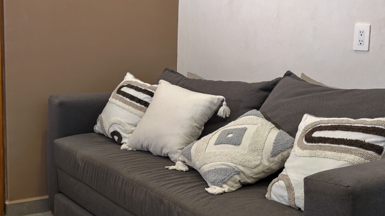 Photo of Livingroom in La Veleta