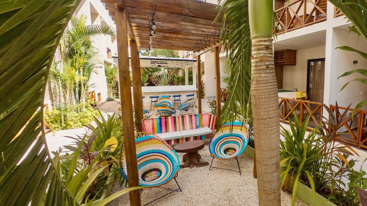 Photo of Patio Balcony in La Veleta