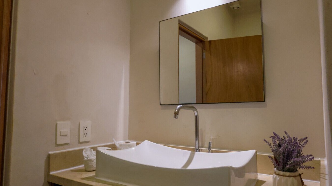 Photo of Bathroom in La Veleta