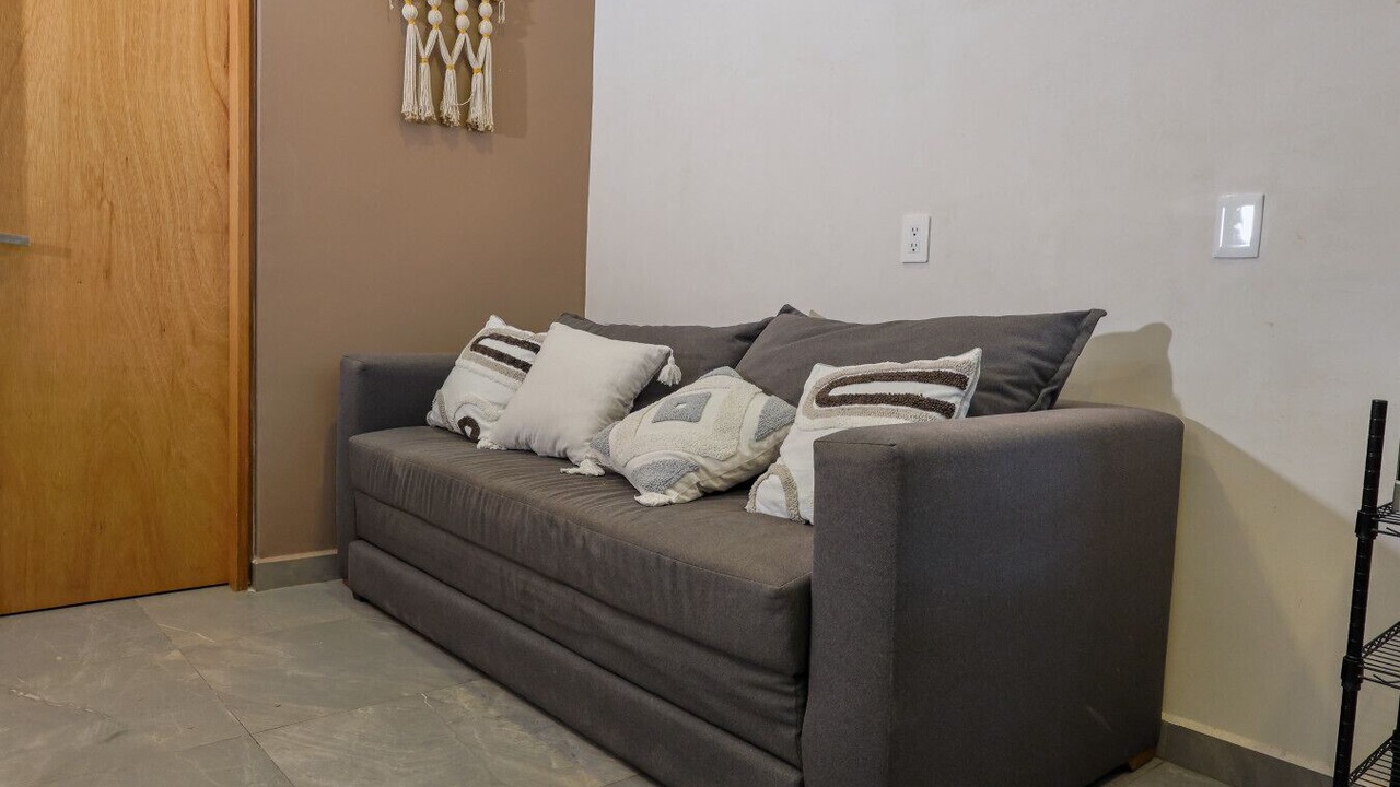 Photo of Livingroom in La Veleta
