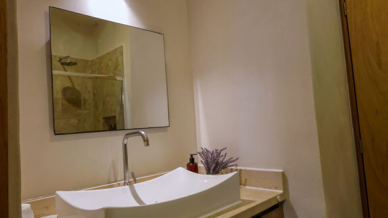 Photo of Bathroom in La Veleta